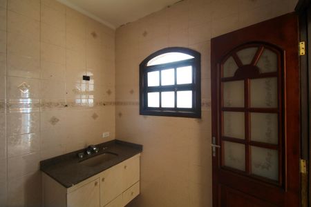 Casa para alugar com 153m², 3 quartos e 2 vagas Casa para alugar com 153m², 3 quartos e 2 vagasBanheiro da Suíte