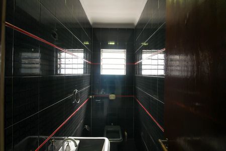 Casa para alugar com 153m², 3 quartos e 2 vagas Casa para alugar com 153m², 3 quartos e 2 vagasLavabo