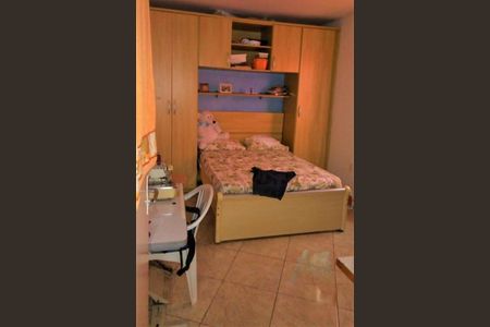 Casa à venda com 2 quartos, 120m² em Jardim Utinga, Santo André