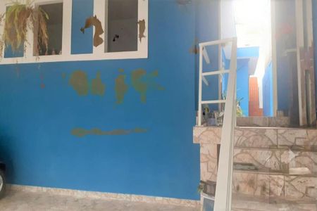 Casa à venda com 2 quartos, 120m² em Jardim Utinga, Santo André