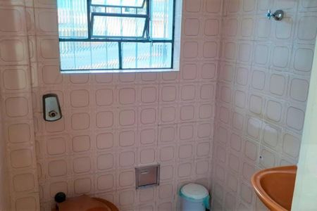 Casa à venda com 2 quartos, 120m² em Jardim Utinga, Santo André