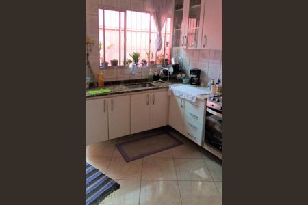 Casa à venda com 2 quartos, 120m² em Jardim Utinga, Santo André