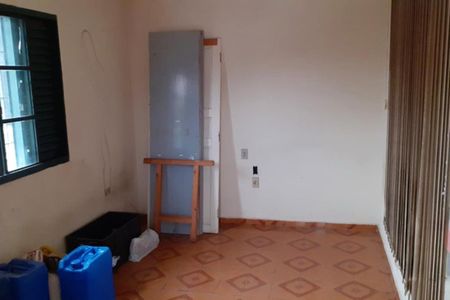 Casa à venda com 2 quartos, 120m² em Jardim Utinga, Santo André