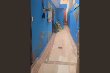 Casa à venda com 2 quartos, 120m² em Jardim Utinga, Santo André