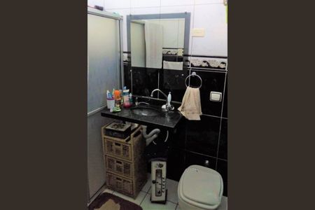 Casa à venda com 2 quartos, 120m² em Jardim Utinga, Santo André