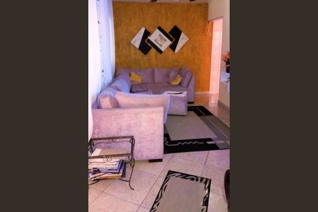 Casa à venda com 2 quartos, 120m² em Jardim Utinga, Santo André