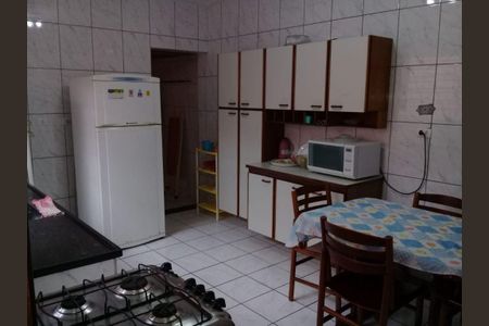 Casa à venda com NaN quartos, m² em Vila Alves Dias, São Bernardo do Campo