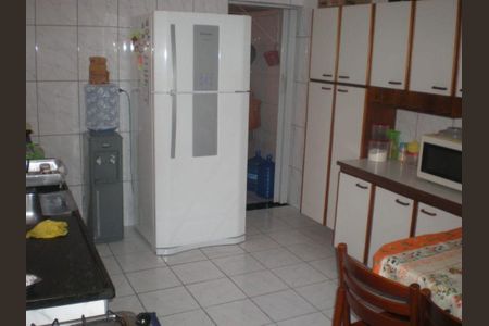 Casa à venda com NaN quartos, m² em Vila Alves Dias, São Bernardo do Campo