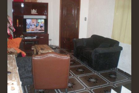 Casa à venda com NaN quartos, m² em Vila Alves Dias, São Bernardo do Campo