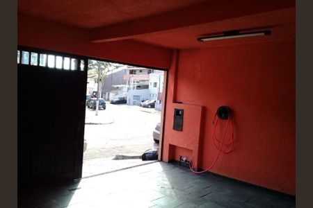 Casa à venda com NaN quartos, m² em Vila Alves Dias, São Bernardo do Campo