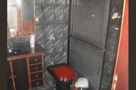 Casa à venda com NaN quartos, m² em Vila Alves Dias, São Bernardo do Campo