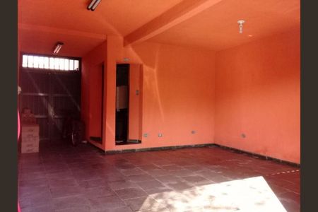 Casa à venda com NaN quartos, m² em Vila Alves Dias, São Bernardo do Campo