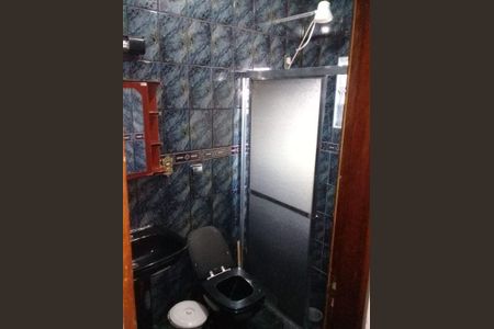 Casa à venda com NaN quartos, m² em Vila Alves Dias, São Bernardo do Campo