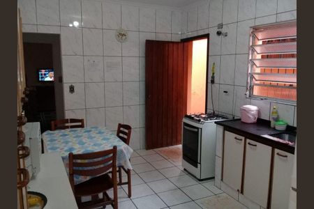 Casa à venda com NaN quartos, m² em Vila Alves Dias, São Bernardo do Campo