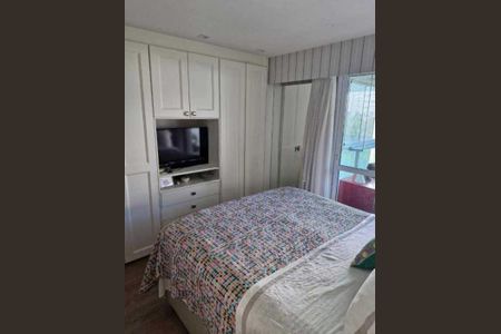 Apartamento à venda com 3 quartos, 84m² em Botafogo, Rio de Janeiro