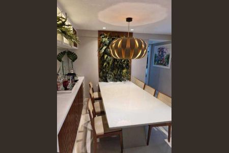 Apartamento à venda com 3 quartos, 84m² em Botafogo, Rio de Janeiro