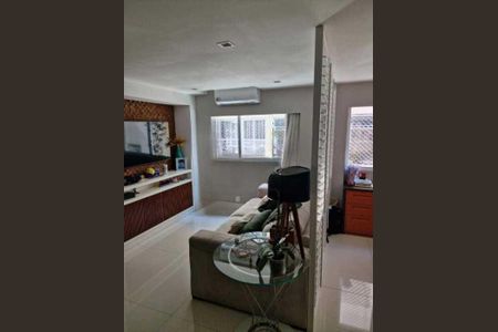 Apartamento à venda com 3 quartos, 84m² em Botafogo, Rio de Janeiro