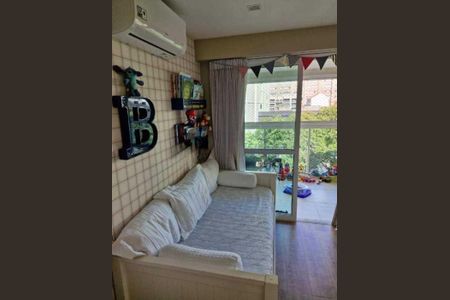 Apartamento à venda com 3 quartos, 84m² em Botafogo, Rio de Janeiro