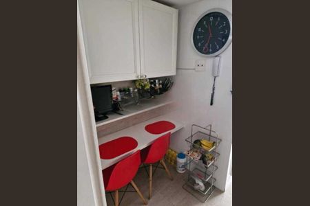 Apartamento à venda com 84m², 3 quartos e 1 vaga