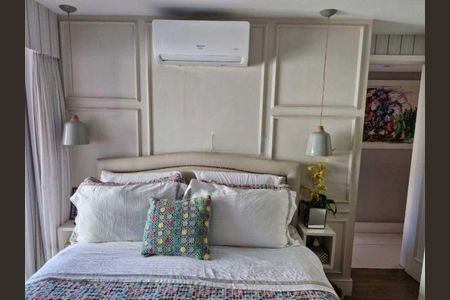 Apartamento à venda com 3 quartos, 84m² em Botafogo, Rio de Janeiro