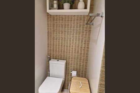 Apartamento à venda com 3 quartos, 84m² em Botafogo, Rio de Janeiro