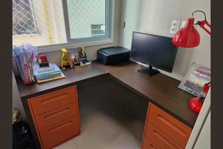 Apartamento à venda com 3 quartos, 84m² em Botafogo, Rio de Janeiro