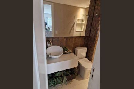 Apartamento à venda com 3 quartos, 84m² em Botafogo, Rio de Janeiro