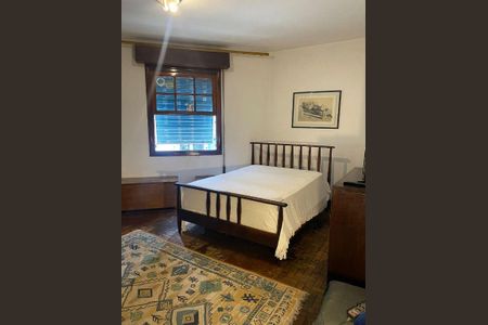 Apartamento à venda com 3 quartos, 108m² em Cambuci, São Paulo