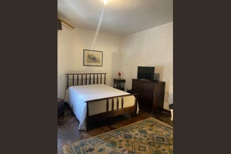 Apartamento à venda com 3 quartos, 108m² em Cambuci, São Paulo