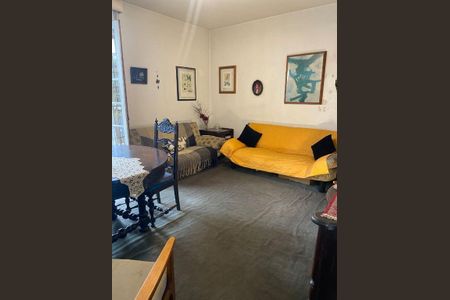 Apartamento à venda com 3 quartos, 108m² em Cambuci, São Paulo