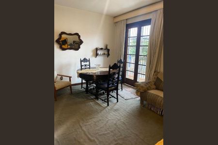 Apartamento à venda com 3 quartos, 108m² em Cambuci, São Paulo