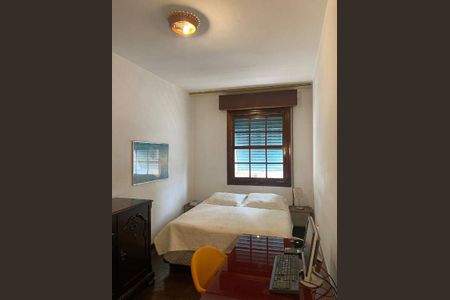 Apartamento à venda com 3 quartos, 108m² em Cambuci, São Paulo