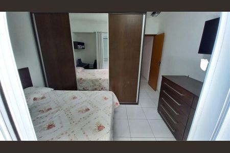 Apartamento à venda com 2 quartos, 56m² em Vila Camilópolis, Santo André