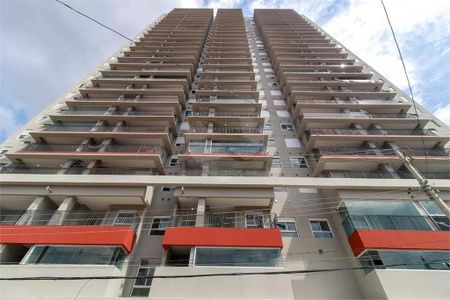 Apartamento à venda com 2 quartos, 63m² em Vila Cruzeiro, São Paulo