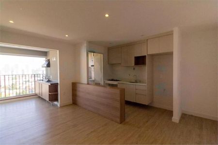 Apartamento à venda com 2 quartos, 63m² em Vila Cruzeiro, São Paulo