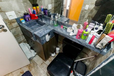 Apartamento para alugar com 44m², 2 quartos e 1 vagaBanheiro