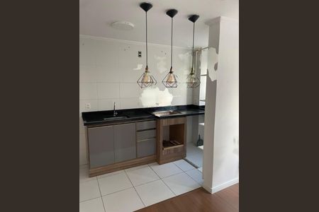 Apartamento à venda com 2 quartos, 40m² em Itaquera, São Paulo