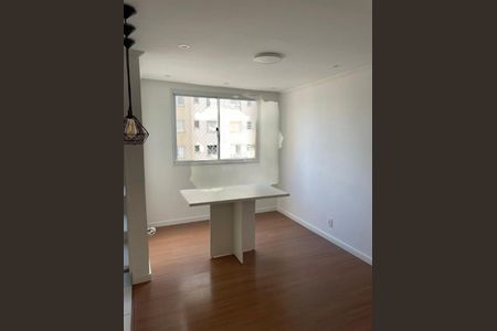 Apartamento à venda com 2 quartos, 40m² em Itaquera, São Paulo