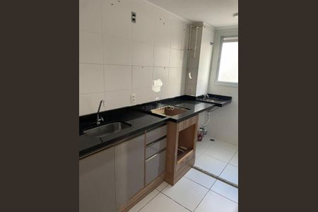 Apartamento à venda com 2 quartos, 40m² em Itaquera, São Paulo