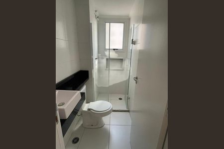 Apartamento à venda com 2 quartos, 40m² em Itaquera, São Paulo