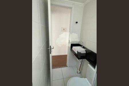 Apartamento à venda com 2 quartos, 40m² em Itaquera, São Paulo