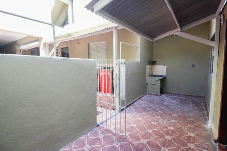 Casa para alugar com 90m², 2 quartos e sem vagaÁrea de serviço