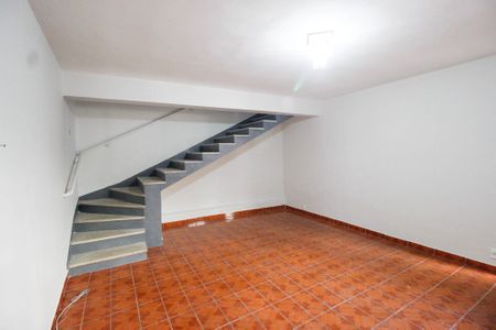 Sala de casa para alugar com 2 quartos, 90m² em Vila dos Andrades, São Paulo