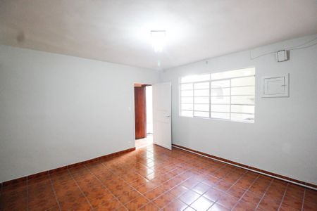 Sala de casa para alugar com 2 quartos, 90m² em Vila dos Andrades, São Paulo