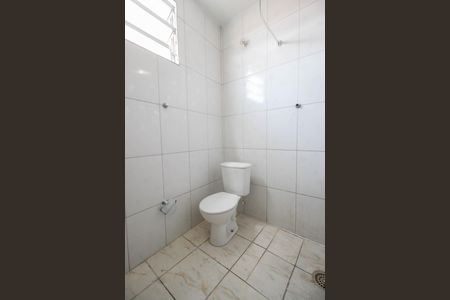 Casa para alugar com 90m², 2 quartos e sem vagaBanheiro