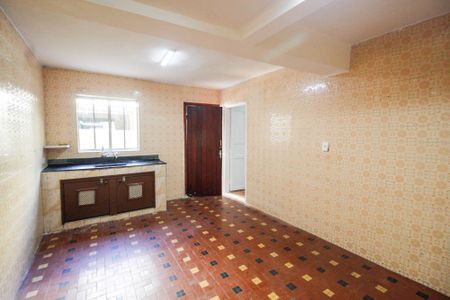 Casa para alugar com 90m², 2 quartos e sem vagaCozinha