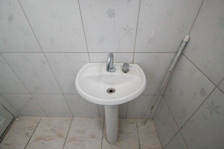 Casa para alugar com 90m², 2 quartos e sem vagaBanheiro