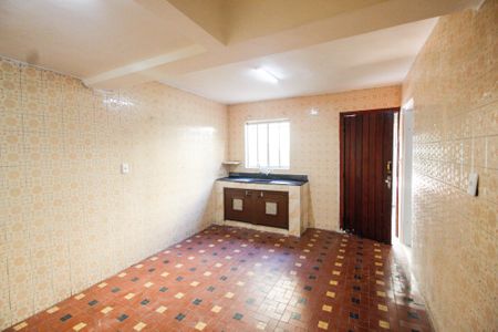 Casa para alugar com 90m², 2 quartos e sem vagaCozinha