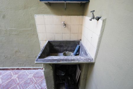 Casa para alugar com 90m², 2 quartos e sem vagaÁrea de serviço