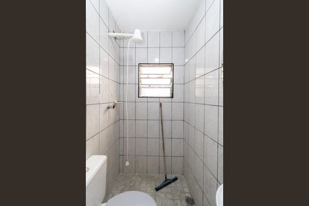 Casa para alugar com 90m², 2 quartos e sem vagaBanheiro